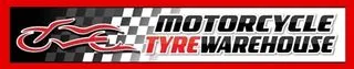 Motorcycle Tyre Warehouse logo