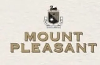 Mount Pleasant Wines logo