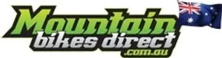 Mountain Bikes Direct logo