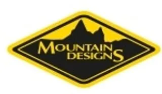 Mountain Designs logo