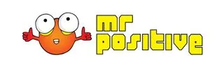Mr Positive Store logo