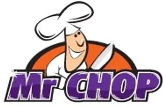 mrchophospitality logo