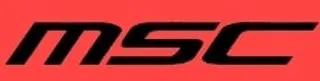 Msc Bikes logo