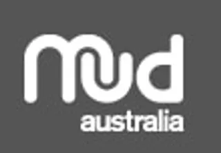 Mud Australia logo
