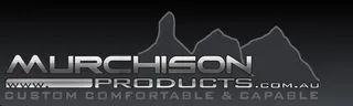 Murchison Products logo