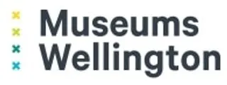 Museums Wellington logo