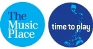 Music Place logo