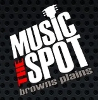Music Spot logo