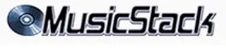 Music Stack logo