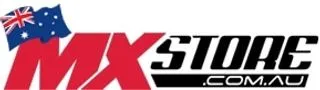 mx store logo