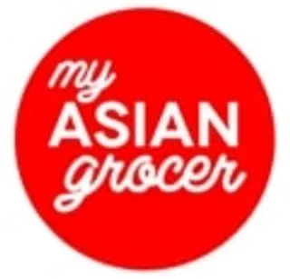 My Asian Grocer logo