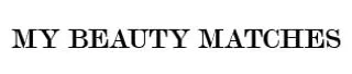 My Beauty Matches logo