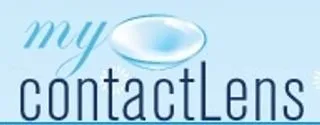 My Contact Lens logo