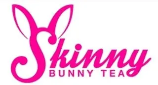 Skinny Bunny Tea logo