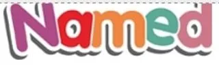 Named logo