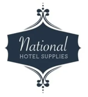 National Hotel Supplies logo