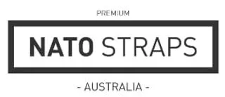 Nato Straps logo