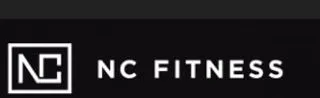 nc fitness gear logo