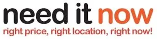 Need It Now logo