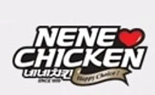 NeNe Chicken logo