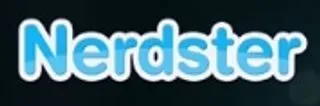 Nerdster logo
