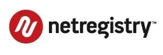 Netregistry logo
