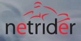 netrider logo