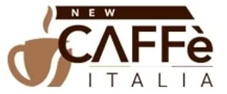 New Coffee Italia logo