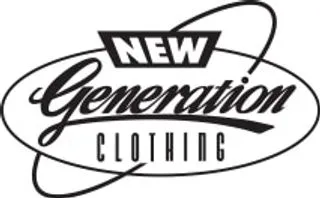 New Generation logo