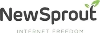 Newsprout logo
