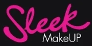 Sleek MakeUP logo