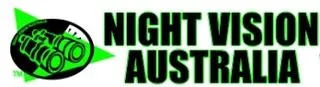 Night Vision logo