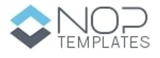 nop-templates logo