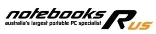 Notebooks Rus logo