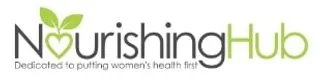 Nourishing Hub logo