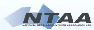 NTAA logo