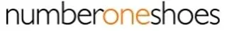 Number One Shoes logo