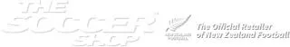 Nz Soccer Shop logo