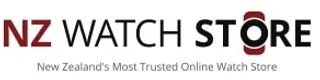 Nz Watch Store logo