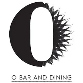 O Bar Dining logo