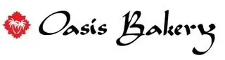 Oasis Bakery logo