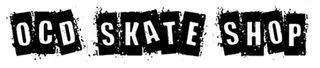 Ocd Skateshop logo