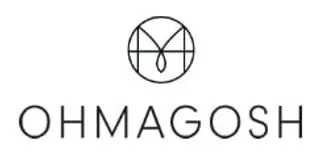 Ohmagosh logo