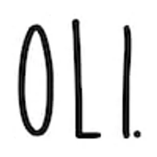 oli clothing logo