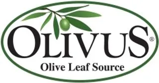Olivus logo