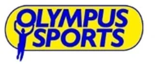 Olympus Sports logo
