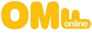 Omf logo