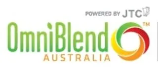 OmniBlend Australia logo