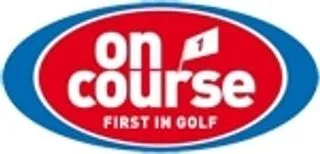 On Course Golf logo