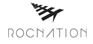 Rocnation logo